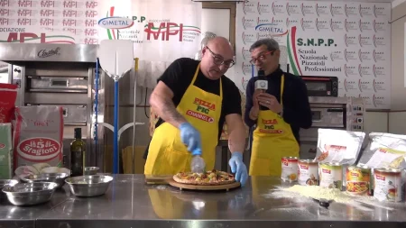 “Pizza Pic Channel” 5^ Pt