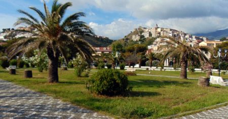 Il NO dell’Associazione “Cara, Vecchia Scalea” al progetto di riqualificazione del lungomare e Villa comunale