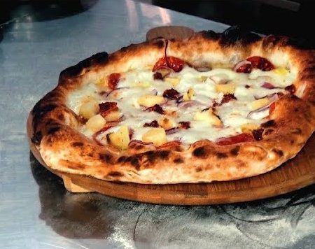 “Pizza Pic Channel” 7^ Pt