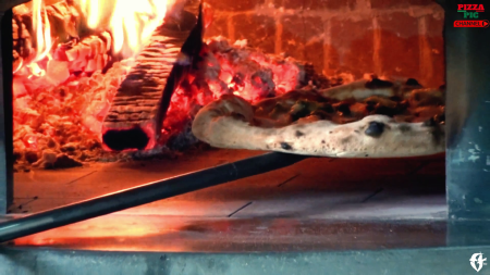 “Pizza Pic Channel” 6^ Pt