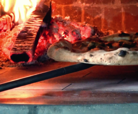 “Pizza Pic Channel” 6^ Pt