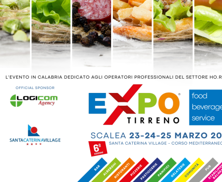 Scalea: Torna Expo Tirreno. L'Assessore Gianluca Gallo inaugura la VI edizione