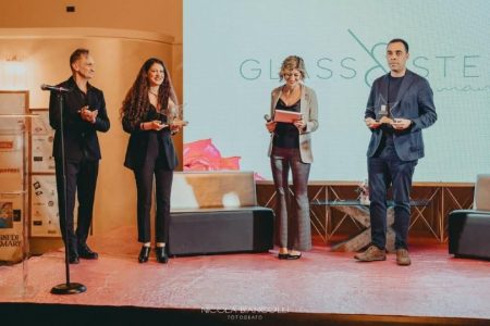 Premio “I Sogni di Rosemary” al giornalista Luigi Salsini per il suo contributo alla narrazione del territorio