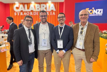 Il Comune di Diamante ritorna protagonista alla Borsa Mediterranea del Turismo di Napoli