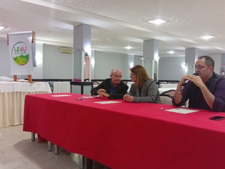 Amministrative: Svelato il simbolo della coalizione “Leali a Scalea”