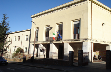 Al Liceo Classico “Morelli” di Vibo Valentia studenti da tutta Italia per il “Certamen”: presenti anche i Licei di Luzzi e Cosenza