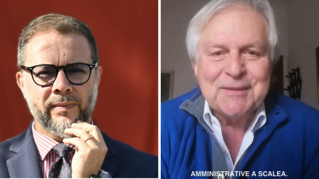 Elezioni Comunali a Scalea: Perrotta e Paravati sono i primi candidati a Sindaco
