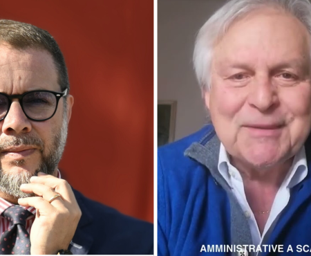 Elezioni Comunali a Scalea: Perrotta e Paravati sono i primi candidati a Sindaco