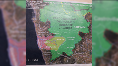 Sviluppo sostenibile: Protocollo d’intesa tra i Comuni di Buonvicino – Diamante – Grisolia e Maierà 