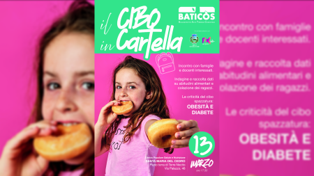 Santa Maria del Cedro: “Il cibo in cartella”, iniziativa promossa dal Biodistretto Alto Tirreno Cosentino