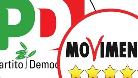 Elezioni comunali a Scalea. Si scioglie la coalizione PD – M5S