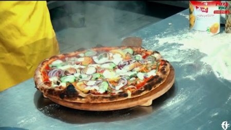 “Pizza Pic Channel” 9^ Pt