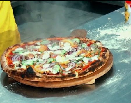 “Pizza Pic Channel” 9^ Pt