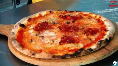 “Pizza Pic Channel” 8^ Pt