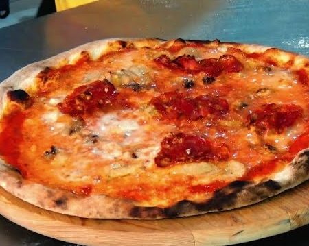 “Pizza Pic Channel” 8^ Pt