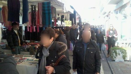 Pillole di storia di Francesco Cirillo: A quando risale la prima Fiera dell’8 Dicembre