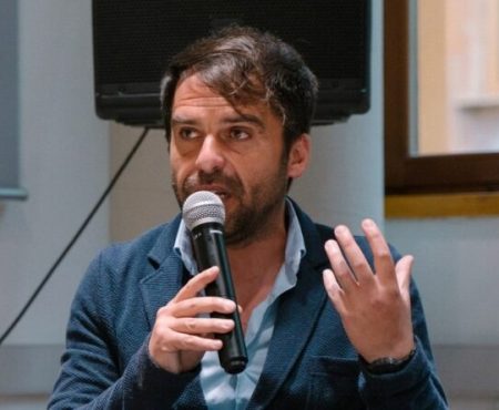 Diamante: "Abbattimento alberi pubblici". Il Consigliere Cauteruccio ha presentato un’interrogazione ufficiale al Sindaco