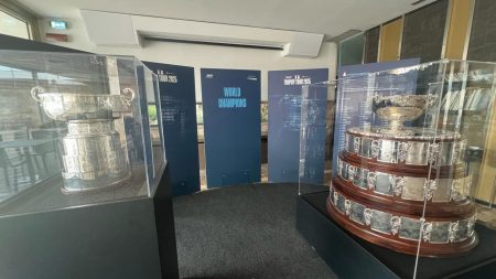 Prima tappa del Trophy Tour a Diamante: una giornata indimenticabile per tutto l’Alto Tirreno Cosentino