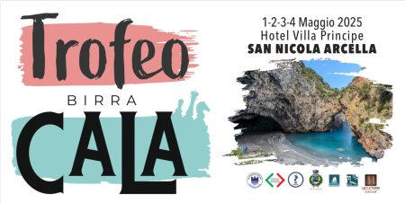 San Nicola Arcella: Al via il 1° Trofeo di Scacchi “Birra Cala”. Sport, cultura e promozione del territorio