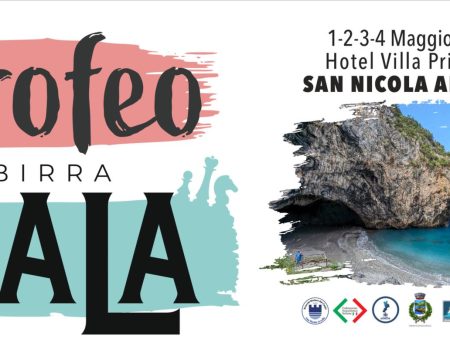 San Nicola Arcella: Al via il 1° Trofeo di Scacchi “Birra Cala”. Sport, cultura e promozione del territorio
