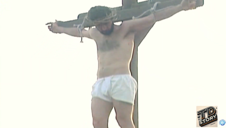 TD STORY: Passione Vivente a Cirella (2006)