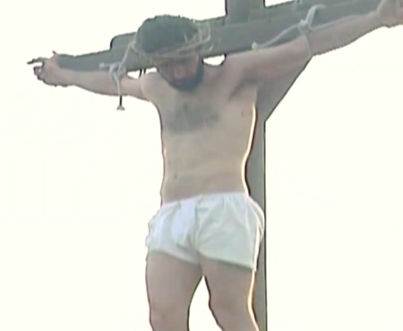 TD STORY: Passione Vivente a Cirella (2006)