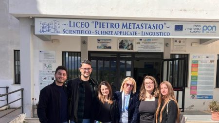 Scalea: Iniziativa dell’ Oasi Federico per la Giornata Mondiale della Consapevolezza sull’Autismo