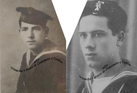 Pillole di storia di Francesco Cirillo: Perché lo stadio di Diamante si chiama “Fratelli Oliva”?