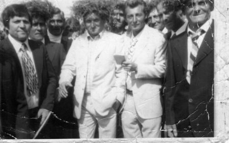Diamante: I Versi della “Passiun” tratti da un Libretto originale di Don Giovanni Caselli. Pillole di storia di Francesco Cirillo