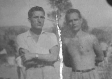 Diamantesi e la “Liberazione”: Venturino e Luigino gli amici divisi dal tragico destino. Pillole di storia di Francesco Cirillo
