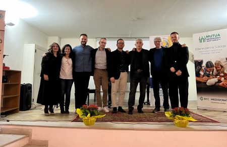 Bisignano: Grande successo per la 2^edizione del concorso internazionale flautistico “Franz Doppler” 2025