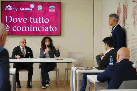 Dal Vinitaly al Nord America: Nasce il piano Strategico Meih – Mediacom Acn per l’export Vitivinicolo 