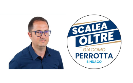 Elezioni a Scalea. Gaetano Bruno “La mia candidatura, una scelta di responsabilità che va Oltre”