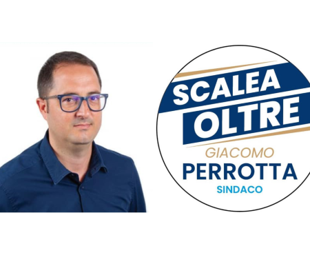 Elezioni a Scalea. Gaetano Bruno "La mia candidatura, una scelta di responsabilità che va Oltre"
