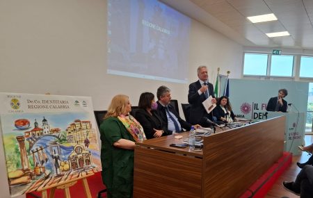 Regione: Presentato in Cittadella il marchio De.CO identitaria (Denominazione Comunale di Origine)