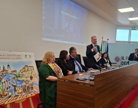Regione: Presentato in Cittadella il marchio De.CO identitaria (Denominazione Comunale di Origine)