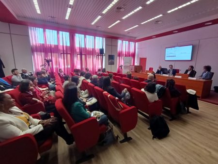 Al Dipartimento DiCES dell’Università della Calabria si è tenuto il 12esimo ISKO Italy Meeting