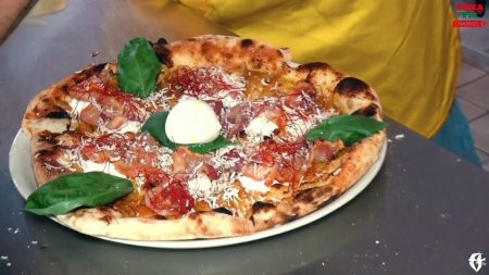 “Pizza Pic Channel” 16^ Pt