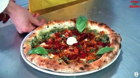 “Pizza Pic Channel” 15^ Pt
