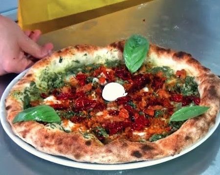 “Pizza Pic Channel” 15^ Pt