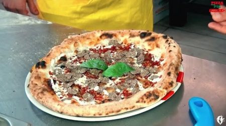 “Pizza Pic Channel” 13^ Pt
