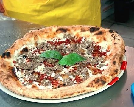 “Pizza Pic Channel” 13^ Pt