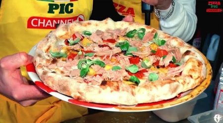 “Pizza Pic Channel” 14^ Pt