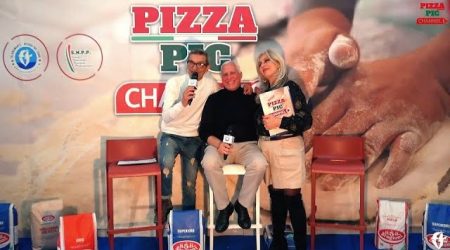 “Pizza Pic Channel” 12^ Pt