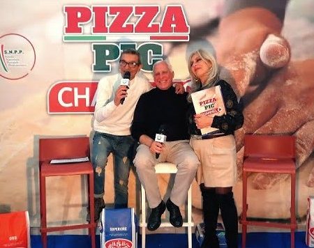“Pizza Pic Channel” 12^ Pt
