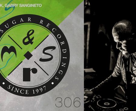 Gabry Sangineto e Jame Starck infiammano la scena house con "Right Now"