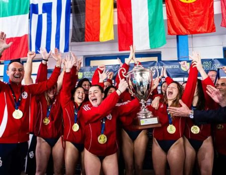Da Campione d’Europa alla Serie B: la Smile Cosenza rinuncia alla A1