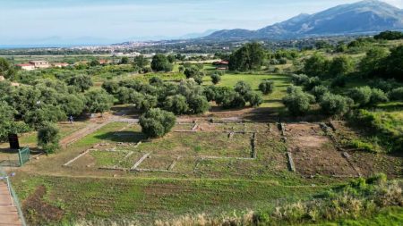 Parco Archeologico di Laos: visite guidate per le Giornate Europee del Patrimonio