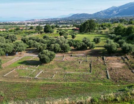 Parco Archeologico di Laos: visite guidate per le Giornate Europee del Patrimonio