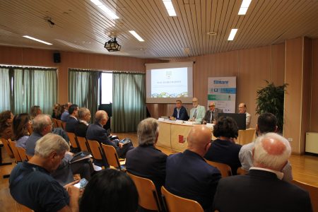 Presentata la VI edizione di Filmare Festival, in scena dal 24 al 27 settembre tra Praia a Mare e Sangineto